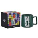 Caneca de Cerâmica 16 oz da Wagon International FIFA World Cup 2026