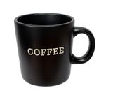 Caneca de Ceramica 200ml Domy Coffee Wellmix Caneca de Ceramica 200ml Domy Coffee Wellmix