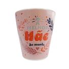 Caneca de Cerâmica 300ml Tema Dia das Mães - CK7406 - Clink