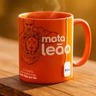 Caneca de Cerâmica 325ml com Estampa Exclusiva - Presente Criativo Caneca de Cerâmica 325ml com Estampa Exclusiva - Presente Criativo