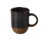 Caneca De Cerâmica 330ml Coup Expresso Elegance Porto Brasil