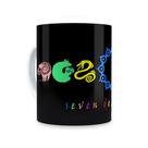 Caneca de Ceramica Anime 009 325 Ml