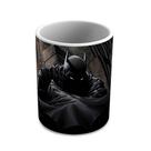 Caneca de Ceramica Batman 325 Ml