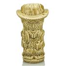 Caneca de cerâmica Beeline Creative Geeki Tikis Jeepers Creepers 450 ml
