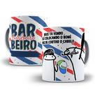 Caneca de cerâmica Carbeiro