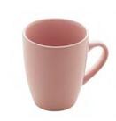 Caneca de Cerâmica Cronus Preta 360m