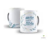 Caneca de cerâmica Dia das Mães