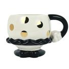 Caneca de Cerâmica Disney Minnie Mouse RALME - 473ml