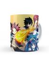Caneca de ceramica Fairy Tail 325 Ml