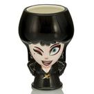 Caneca de cerâmica Geeki Tikis Cupful of Cute Elvira 500ml