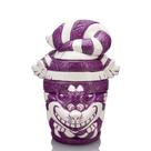 Caneca de cerâmica Geeki Tikis Disney Alice no País das Maravilhas 390ml