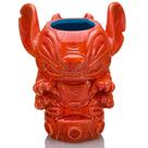 Caneca de cerâmica Geeki Tikis Disney Lilo & Stitch Experiment 626 Caneca de cerâmica Geeki Tikis Disney Lilo & Stitch Experiment 626