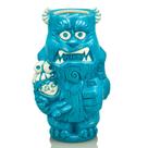 Caneca de cerâmica Geeki Tikis Disney Pixar Monster's, Inc. Sulley 1L