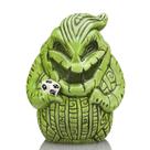 Caneca de cerâmica Geeki Tikis Disney The Nightmare Before Christmas