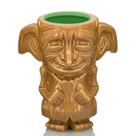 Caneca de cerâmica Geeki Tikis Harry Potter Dobby 400mL