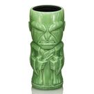 Caneca de cerâmica Geeki Tikis Harry Potter Voldemort 530ml Caneca de cerâmica Geeki Tikis Harry Potter Voldemort 530ml