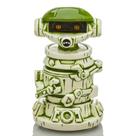 Caneca de cerâmica Geeki Tikis Star Wars O Livro de Boba Fett R-3X