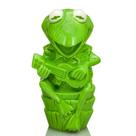Caneca de cerâmica Geeki Tikis The Muppets Kermit the Frog 480 ml Caneca de cerâmica Geeki Tikis The Muppets Kermit the Frog 480 ml
