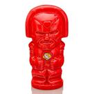 Caneca de cerâmica Geeki Tikis The Suicide Squad Peacemaker 350ml