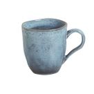 Caneca De Cerâmica Grande 273mL Orgânico Breeze Porto Brasil