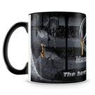 Caneca de Cerâmica Lata de Óleo Mercedes-Benz - 325ml