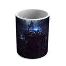 Caneca de Ceramica League Of Legends 001 325 ml