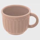 Caneca De Ceramica Leblon 90ml
