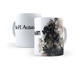 Caneca de Ceramica Nier Automata 1 325ml