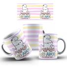 Caneca de Cerâmica Para dia Das Mães do Meme Flork Bento Caneca de Cerâmica Para dia Das Mães do Meme Flork Bento