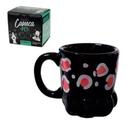 Caneca de cerâmica pata 350 ml - Casual Gift Caneca de cerâmica pata 350 ml - Casual Gift