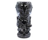 Caneca de cerâmica Power Rangers Black Ranger 480ml Geeki Tikis