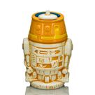 Caneca de cerâmica STAR WARS Geeki Tikis Chopper 414ml