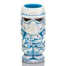 Caneca de cerâmica STAR WARS Geeki Tikis Snowtrooper 480ml Caneca de cerâmica STAR WARS Geeki Tikis Snowtrooper 480ml