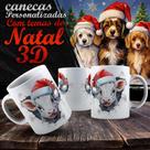 Caneca de Cerâmica