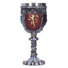 Caneca de cerveja Chalice em aço inoxidável Game Of Thrones Design