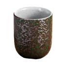 Caneca De Chá Vintage Japonesa De Cerâmica De 130ml, Copos De Café Kung Fu, Utensílios Para Bebidas