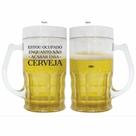 Caneca De Chop 450ml Ocupado Ean :7908011764863