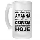 caneca de chopp 475ml jateda