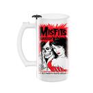Caneca De Chopp Banda De Rock Misfits