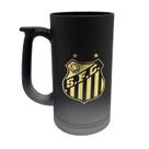 Caneca de chopp do santos 500ml