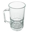 Caneca de Chopp e Cerveja de Vidro 320ml 1 Peça - Seu Lar Caneca de Chopp e Cerveja de Vidro 320ml 1 Peça - Seu Lar