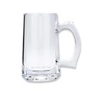 Caneca de Chopp e Cerveja Pavillion Haus 300ml Vidro Brinox - 57716/051