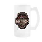 Caneca de chopp Erebor