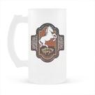 Caneca de Chopp Pônei Saltitante Caneca de Chopp Pônei Saltitante