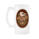 Caneca de chopp senhor dos anéis Ponei Saltitante Caneca de chopp senhor dos anéis Ponei Saltitante