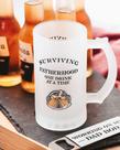Caneca de Chopp SURVIVING
