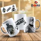 Caneca de Chopp Thanos Geeko