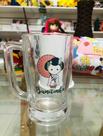 Caneca de chopp vidro 340 ml