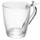 Caneca de cristal Bird Wolff 300 ml Caneca de cristal Bird Wolff 300 ml