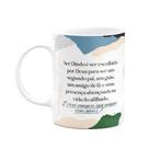 Caneca de Dindos - Ser Dindo é... - 325ml